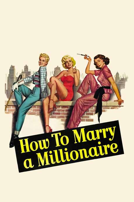 How to Marry a Millionaire